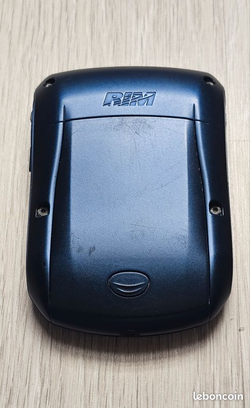Blackberry 7290 (image 8)