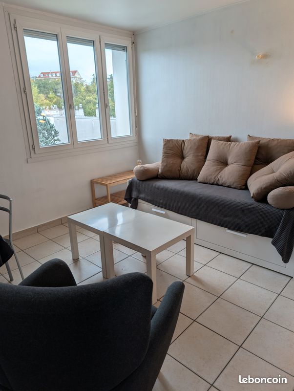 Appartement 3 pièces 54 m² · à Lyon 4ème Arrondissement · 54 m² · 1 021 €/mois