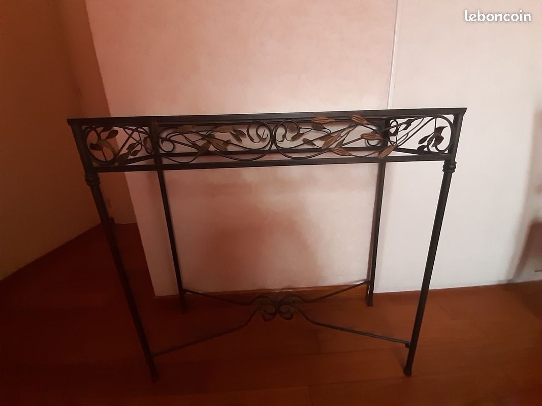 Console haute (image 4)