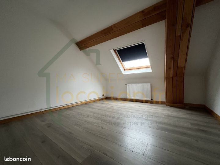 Appartement a louer saint-quentin - 3 pièce(s) - 55 m2 - Surfyn