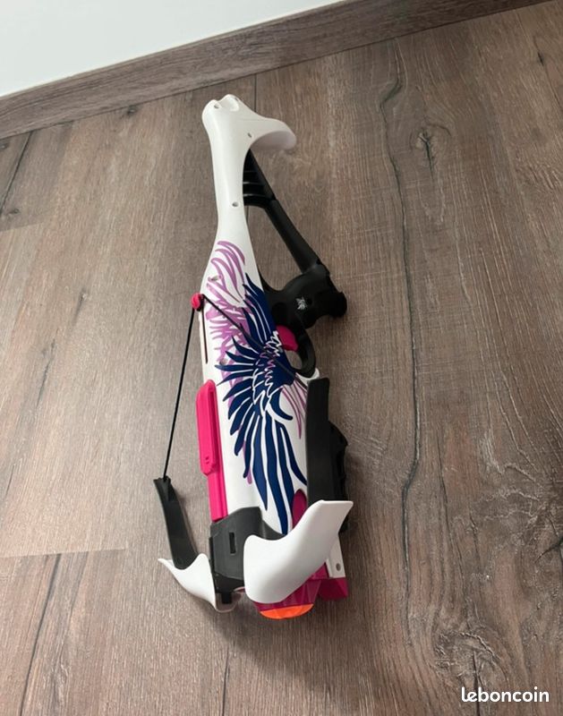 Lot de 2 Nerf Rebelle (image 9)