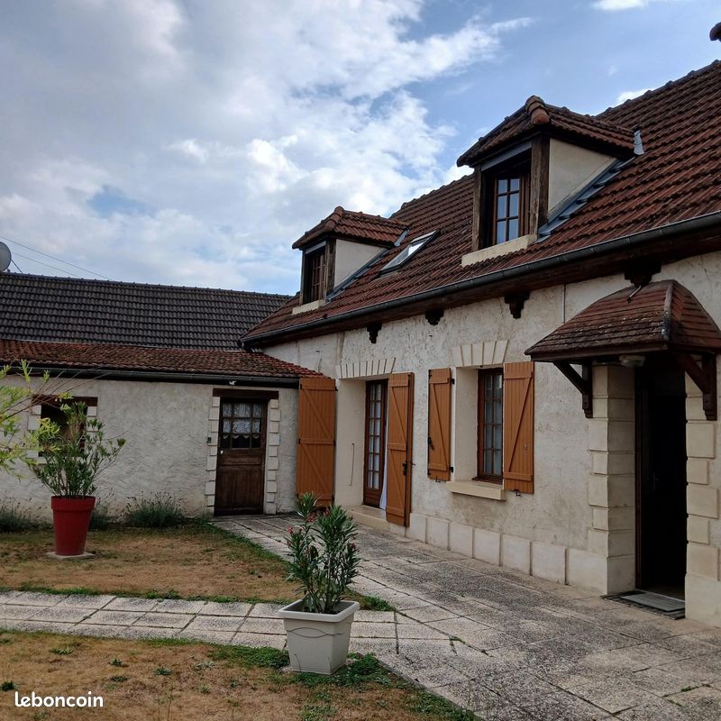 Maison 4 pièces 113 m² · à Athies-sous-Laon · 113 m² · 175 000 €