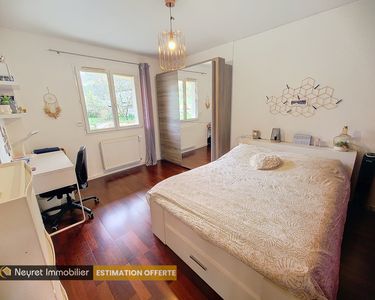 Maison 825 000 € - 175 m²