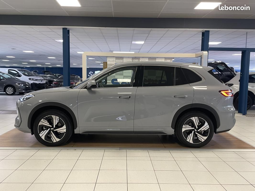 Geely E5 MAX + (image 2)