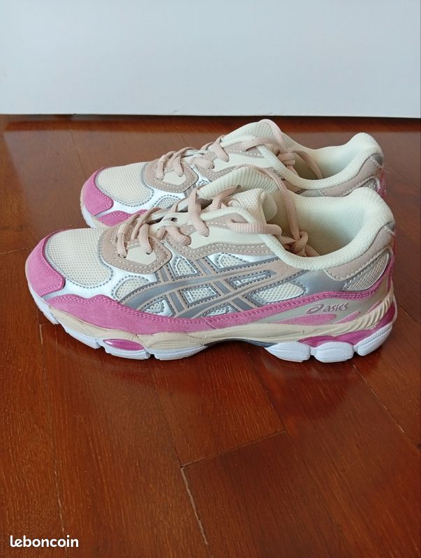 ASICS gel NYC (image 6)