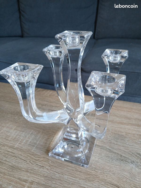 Villeroy&Boch Chandelier (image 2)