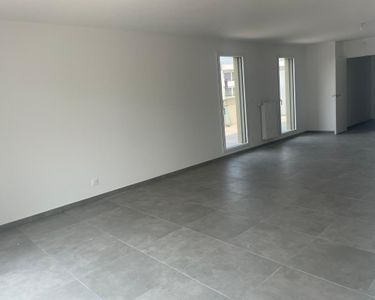 Appartement 579 500 € - 89 m²