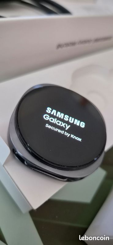 Samsung galaxy watch 8 (image 4)