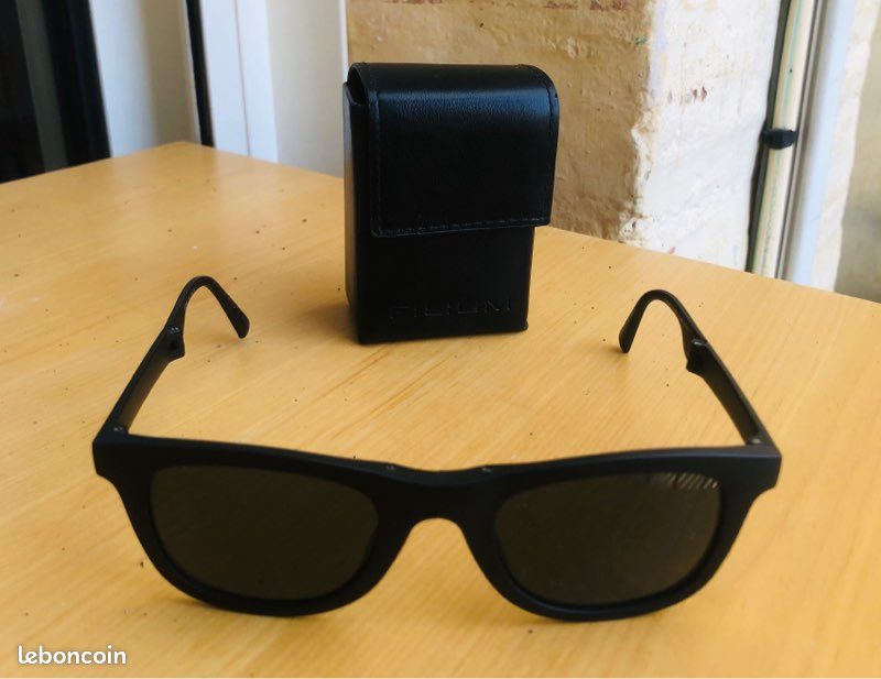 Soleil Lunettes Filium Avis Lunettes Soleil Lunette PercÃ©e Homme
