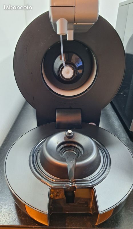 Tireuse à bière Krups 2 litres (image 4)