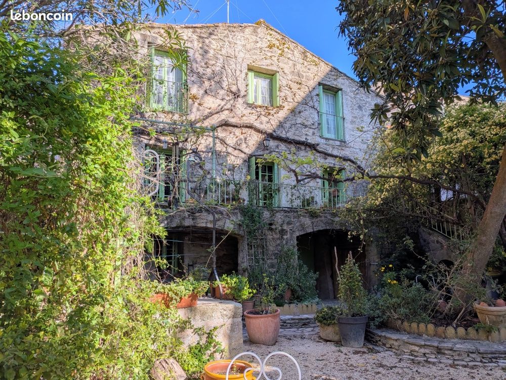 Maison 6 pièces 135 m² · à Pézenas · 135 m² · 445 000 €