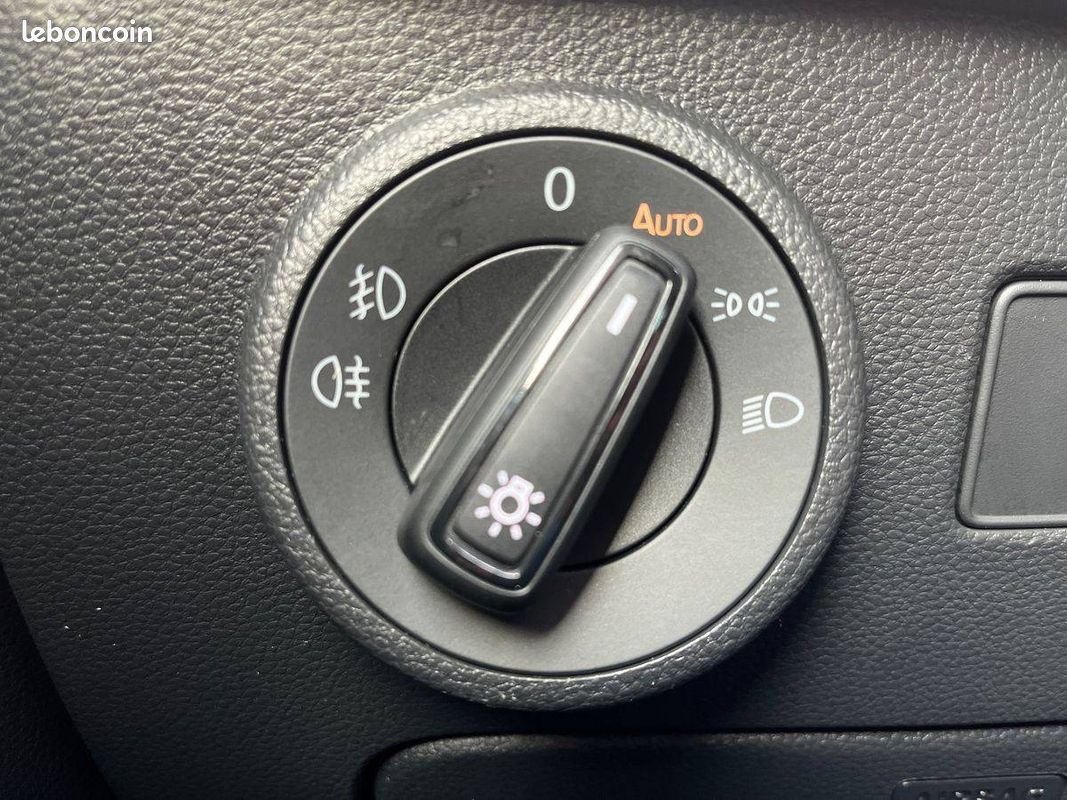 SEAT Ateca 1.5 TSI 150 ch Start/Stop DSG7 Xperience (image 29)