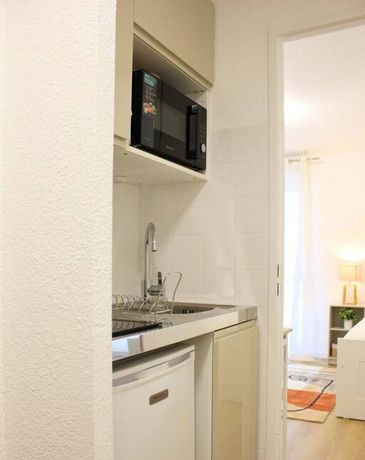 Appartement a louer courbevoie - 1 pièce(s) - 19 m2 - Surfyn