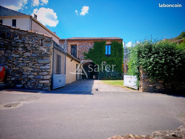 Terrain 320000 m² Béziers