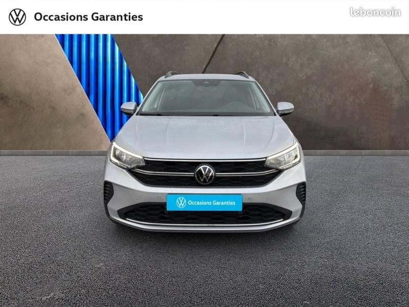 Volkswagen Taigo 1.0 TSI 116ch VW Edition (image 18)