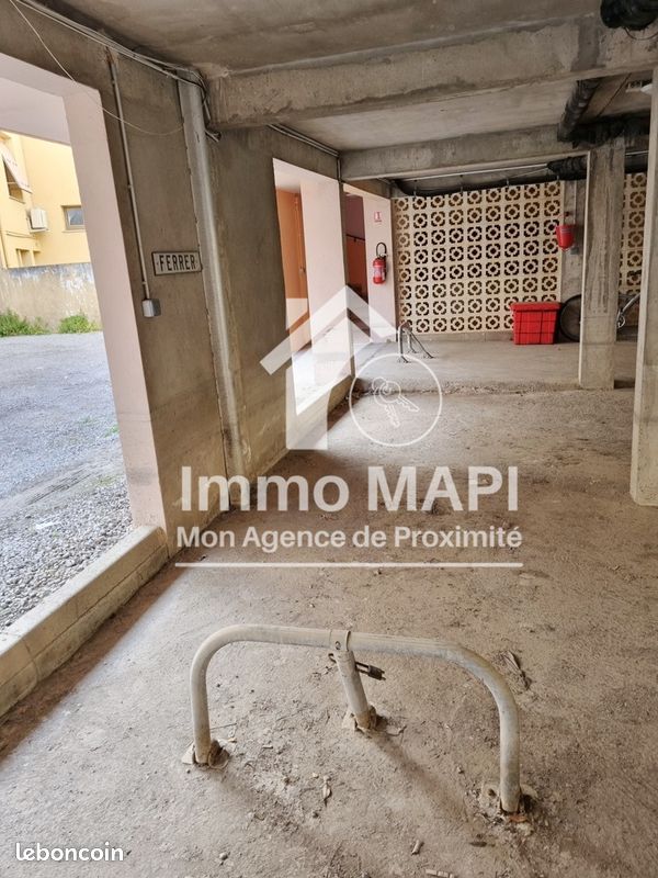 Parking 13 m² · à Palavas-les-Flots · 13 m² · 21 000 €