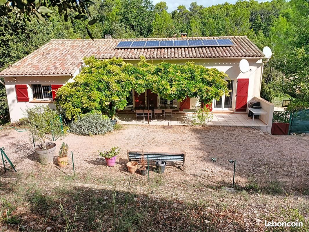Maison 7 pièces 203 m² · à Brignoles · 203 m² · 494 000 €