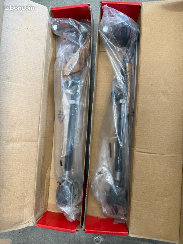 Rotules de direction RENAULT KANGOO 1 (image 1)