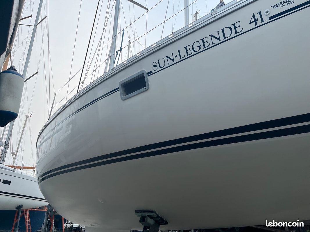 Sun Legende 41 — View photo 1