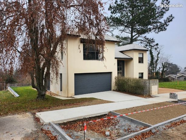 Terrain 400 m² Saint Bonnet De Mure