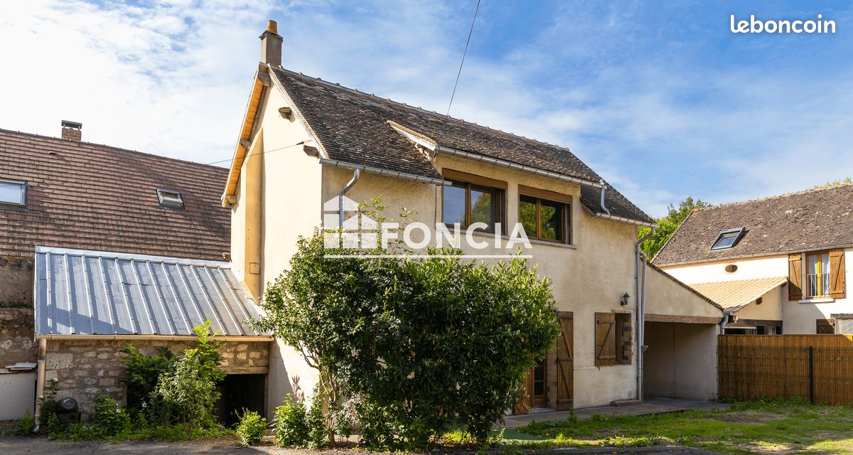 Maison 3 pièces 56 m² · à Dordives · 56 m² · 99 990 €