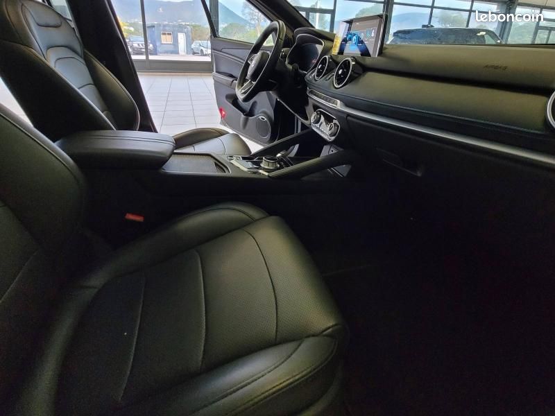 Seres 3 Electric 163ch Luxe (image 7)
