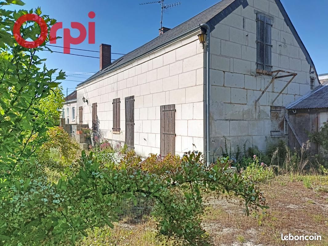 Maison 4 pièces 111 m² · à Montoire-sur-le-Loir · 111 m² · 97 000 €