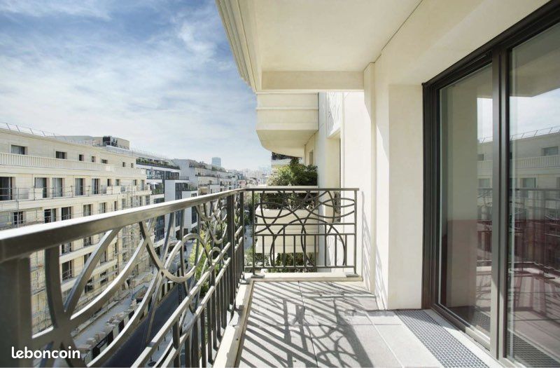 Appartement a louer levallois-perret - 1 pièce(s) - 27 m2 - Surfyn