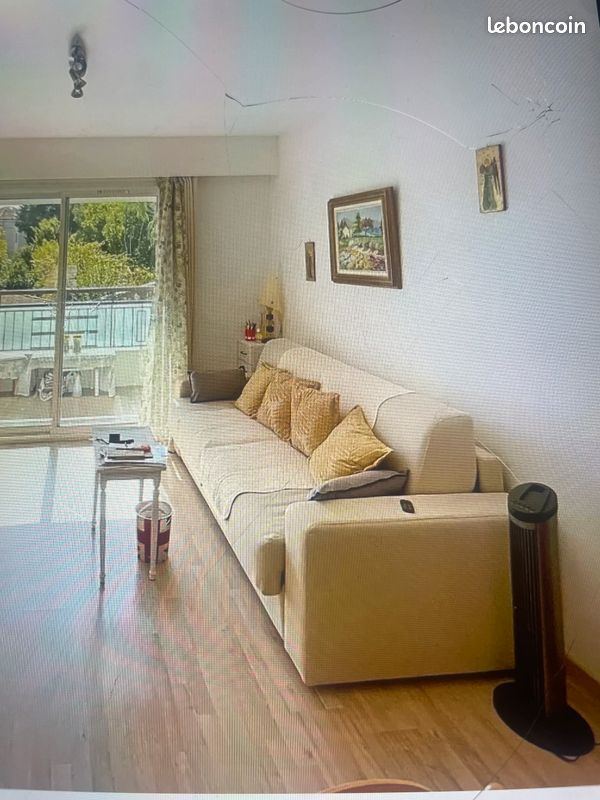 Appartement 1 pièce 28 m² · à Cannes · 28 m² · 172 000 €