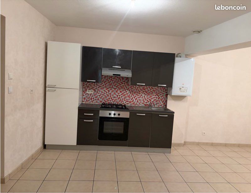 Appartement 3 pièces 56 m² · à Veyre-Monton · 56 m² · 700 €/mois