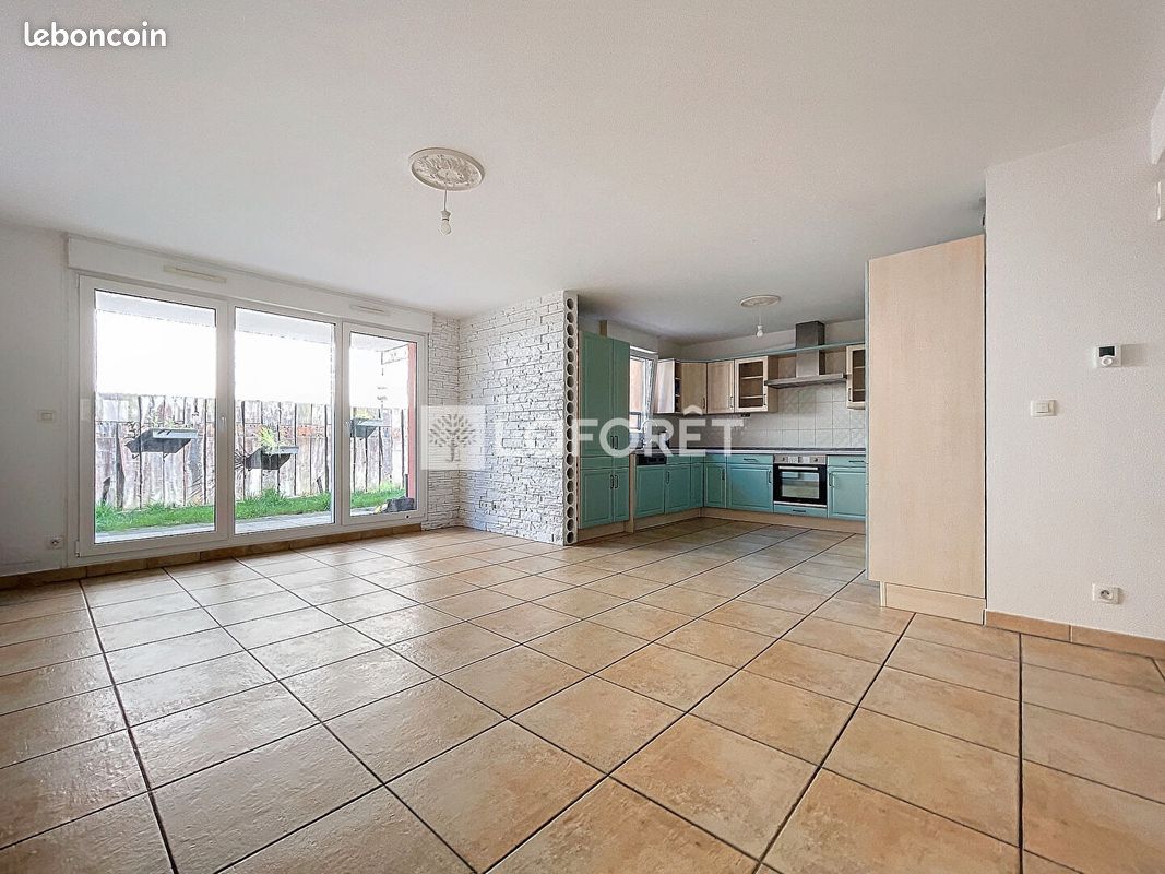 Appartement 4 pièces 81 m² · à Diebolsheim · 81 m² · 908 €/mois