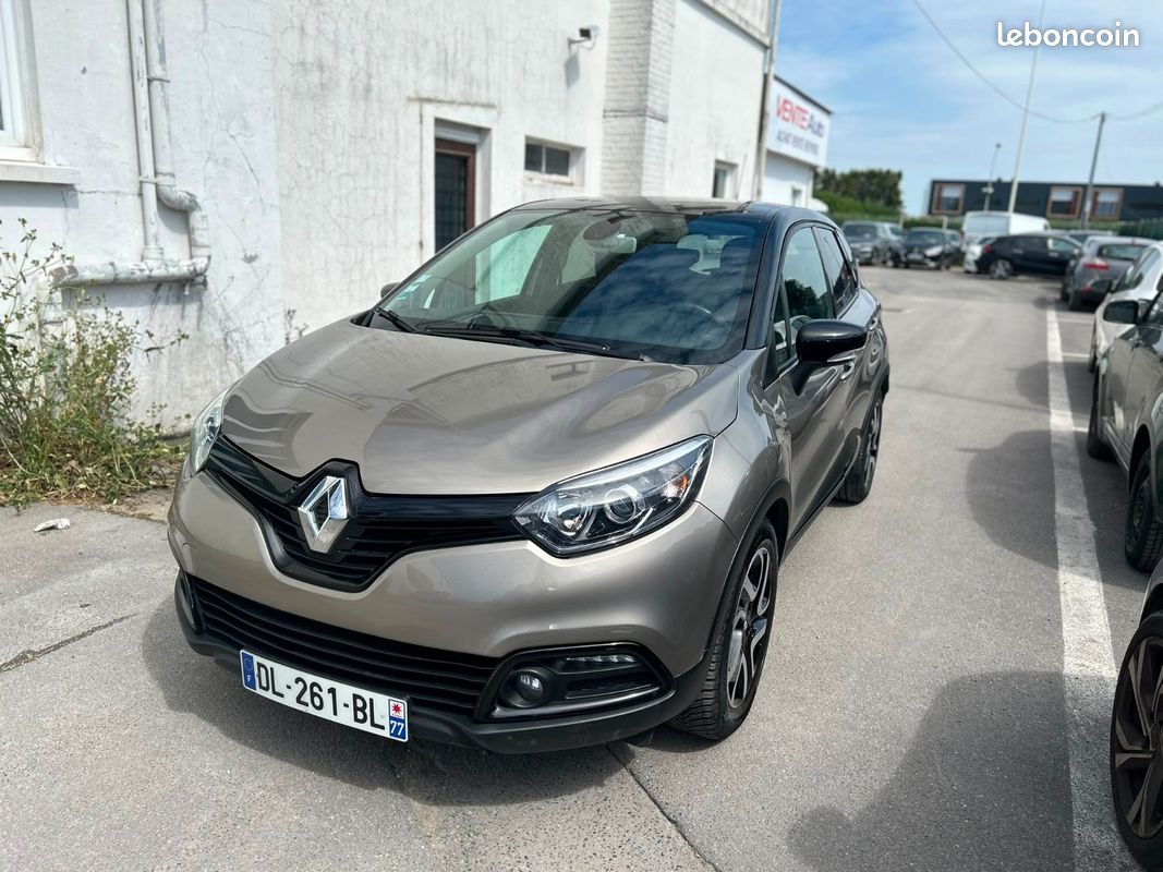 Renault CAPTUR Intens (image 3)