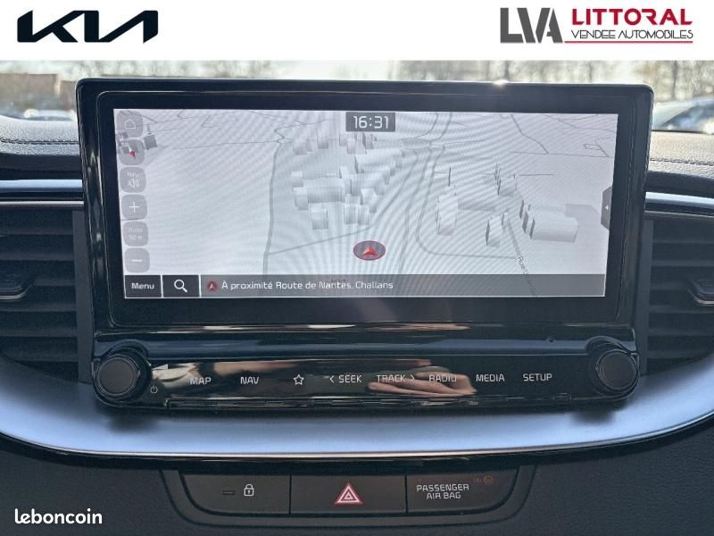 Kia Ceed 1.0 T-GDi 100ch Active MY25 (image 11)