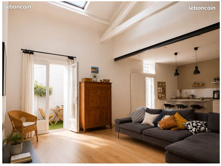 Maison 4 pièces 116 m² · à Marseille · 116 m² · 719 000 €