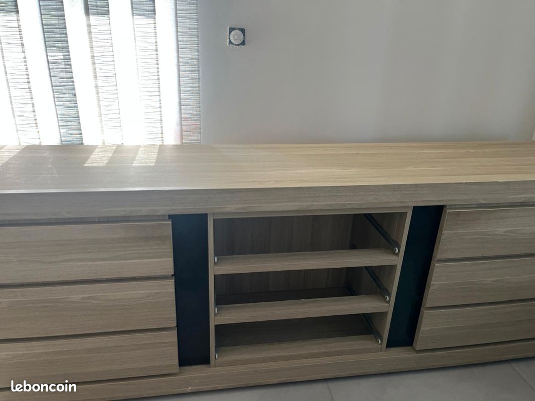 Meuble de rangement (image 1)
