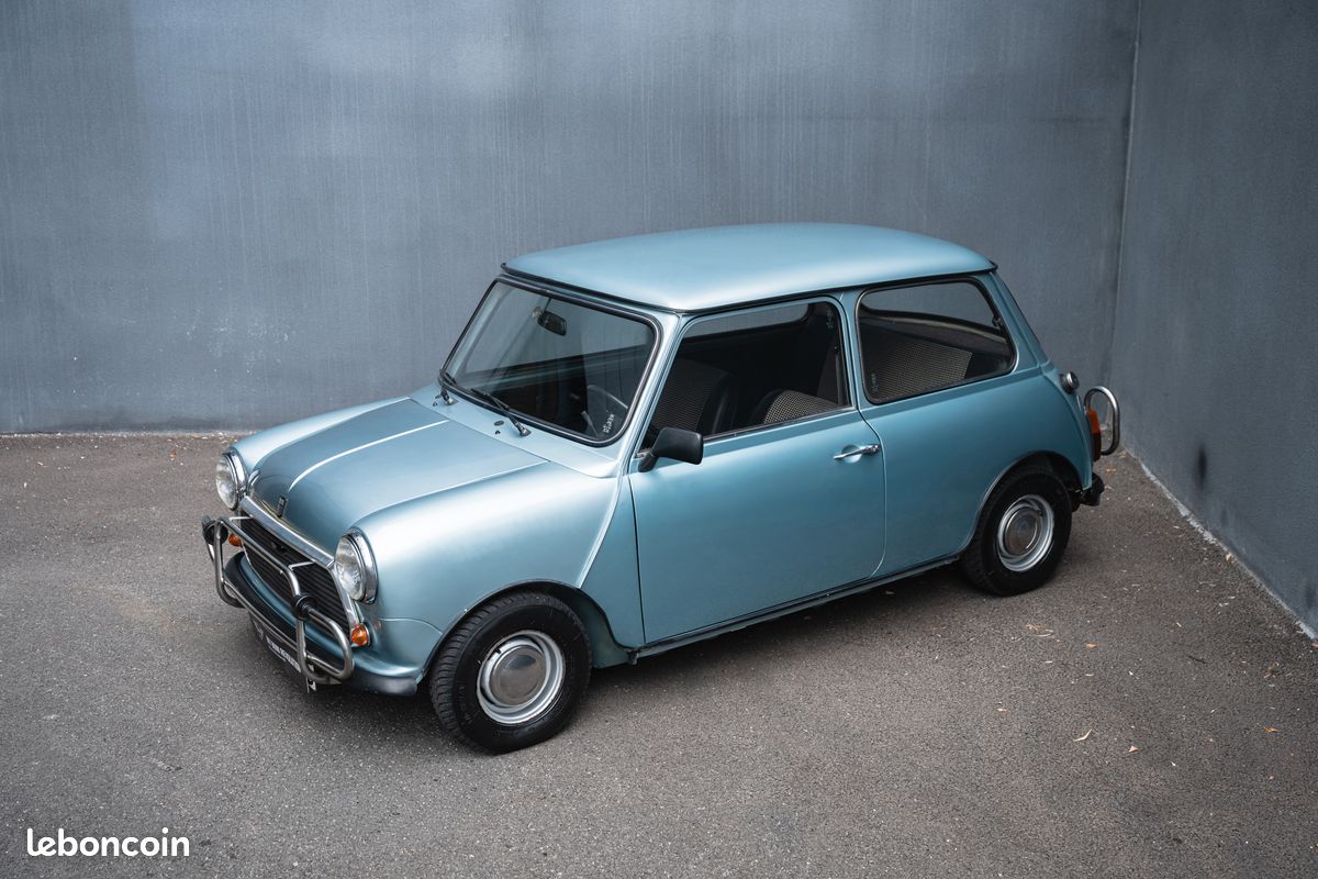 Mini 1000 Special (image 3)