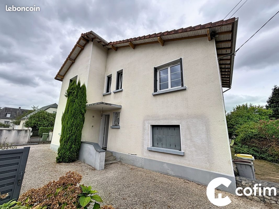 Maison 4 pièces 111 m² · à Tarbes · 111 m² · 210 000 €