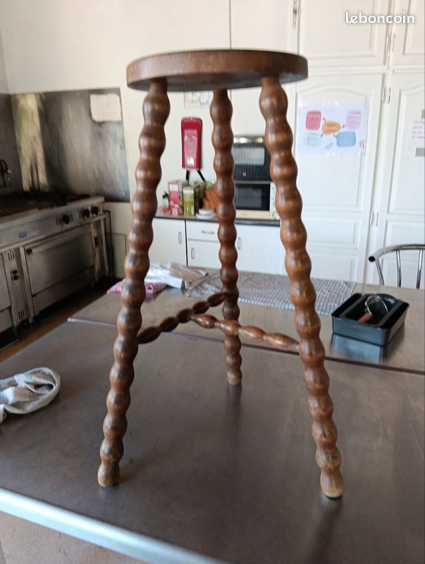 Tabouret (image 2)