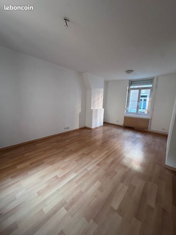 Maison 5 pièces 95 m² · à Amiens · 95 m² · 865 €/mois