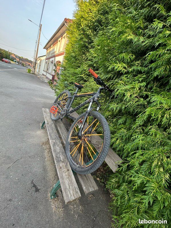 VTT bike Life (image 2)