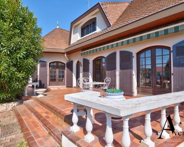 Maison 530 000 € - 164 m²