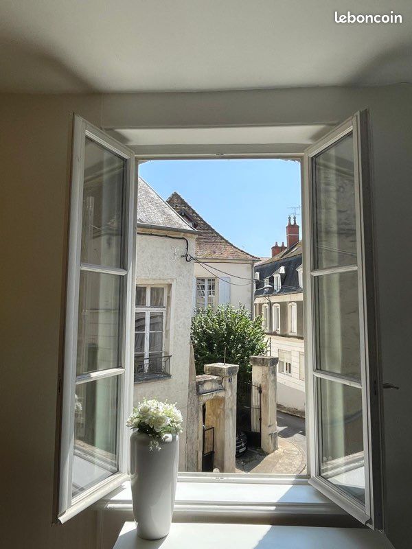 Appartement 2 pièces 35 m² · à Nevers · 35 m² · 500 €