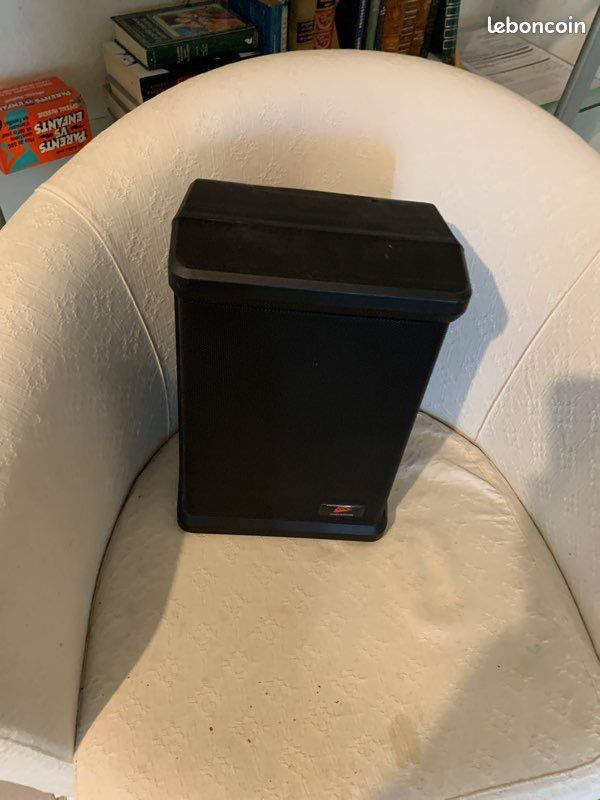Vend baffle JB SYSTÈMES (image 1)