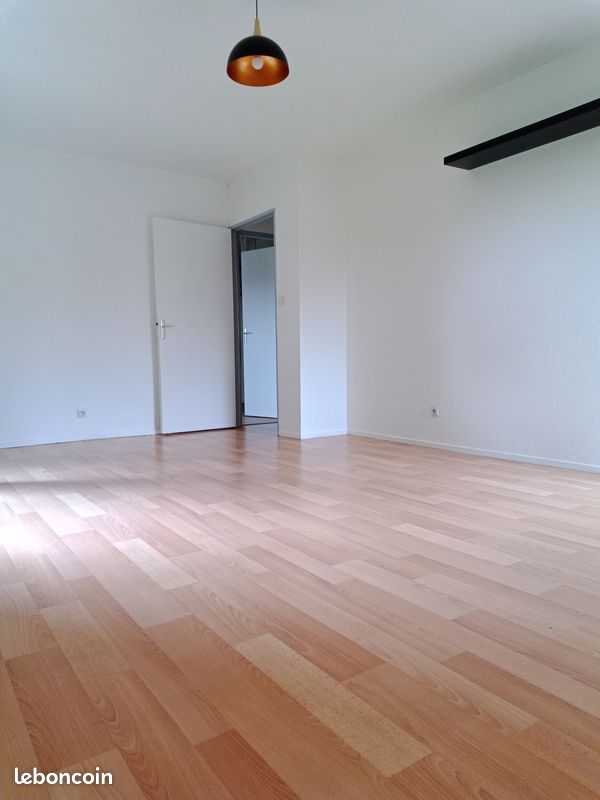 Appartement 2 pièces 47 m² · à Quimper · 47 m² · 640 €/mois