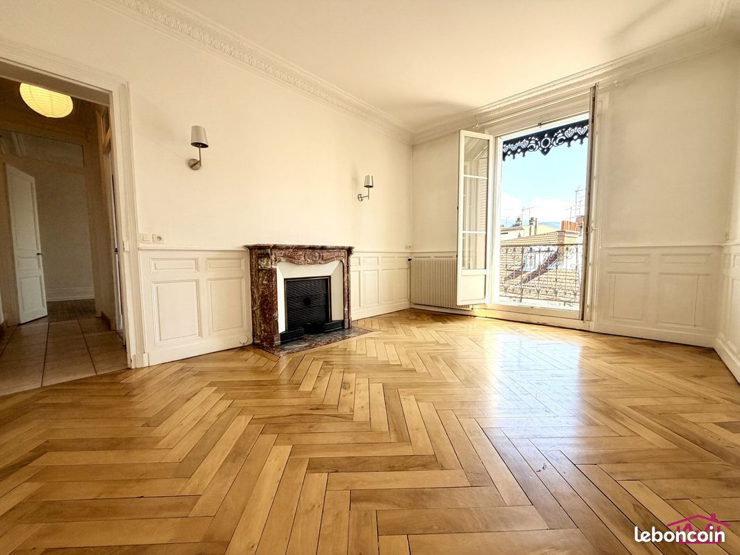 Appartement 2 pièces 60 m² · à Grenoble · 60 m² · 229 000 €