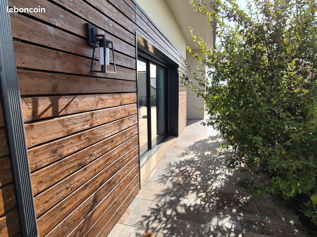 Maison 4 pièces 170 m² · à Dampniat · 170 m² · 489 000 €
