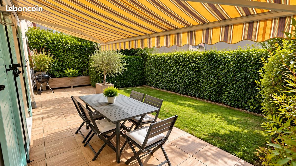 Maison 5 pièces 96 m² · à Brie-Comte-Robert · 96 m² · 349 000 €