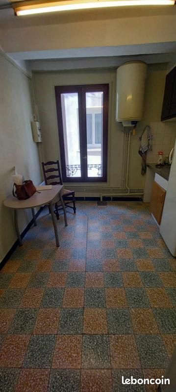 Appartement 1 pièce 21 m² · à Frontignan · 21 m² · 449 €/mois