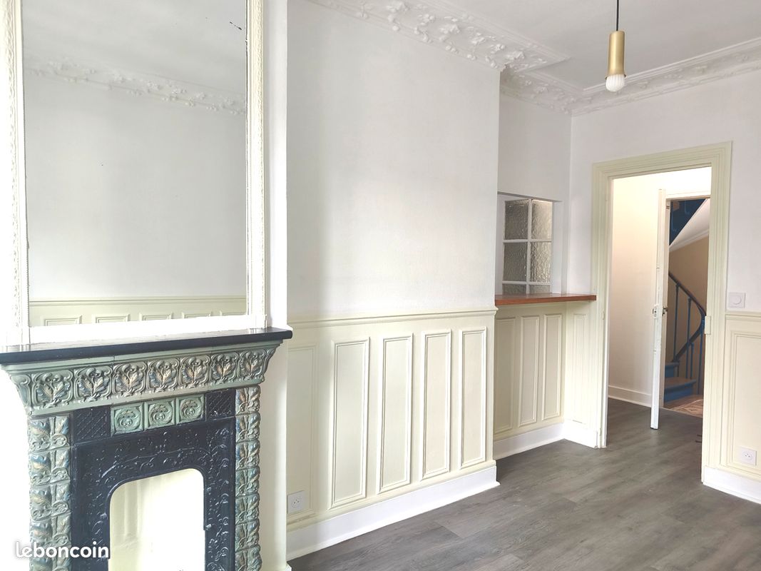 Appartement 2 pièces 34 m² · à Paris · 34 m² · 1 368 €
