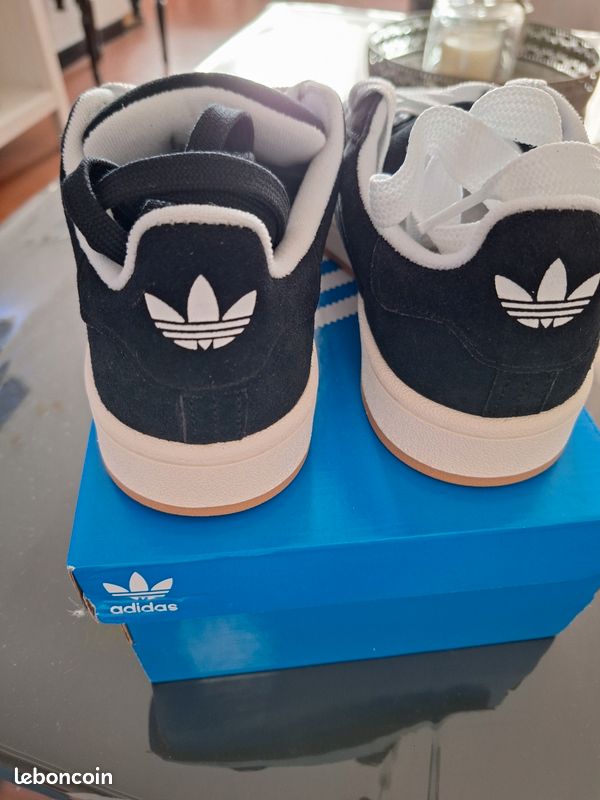 Basquet adidas (image 4)